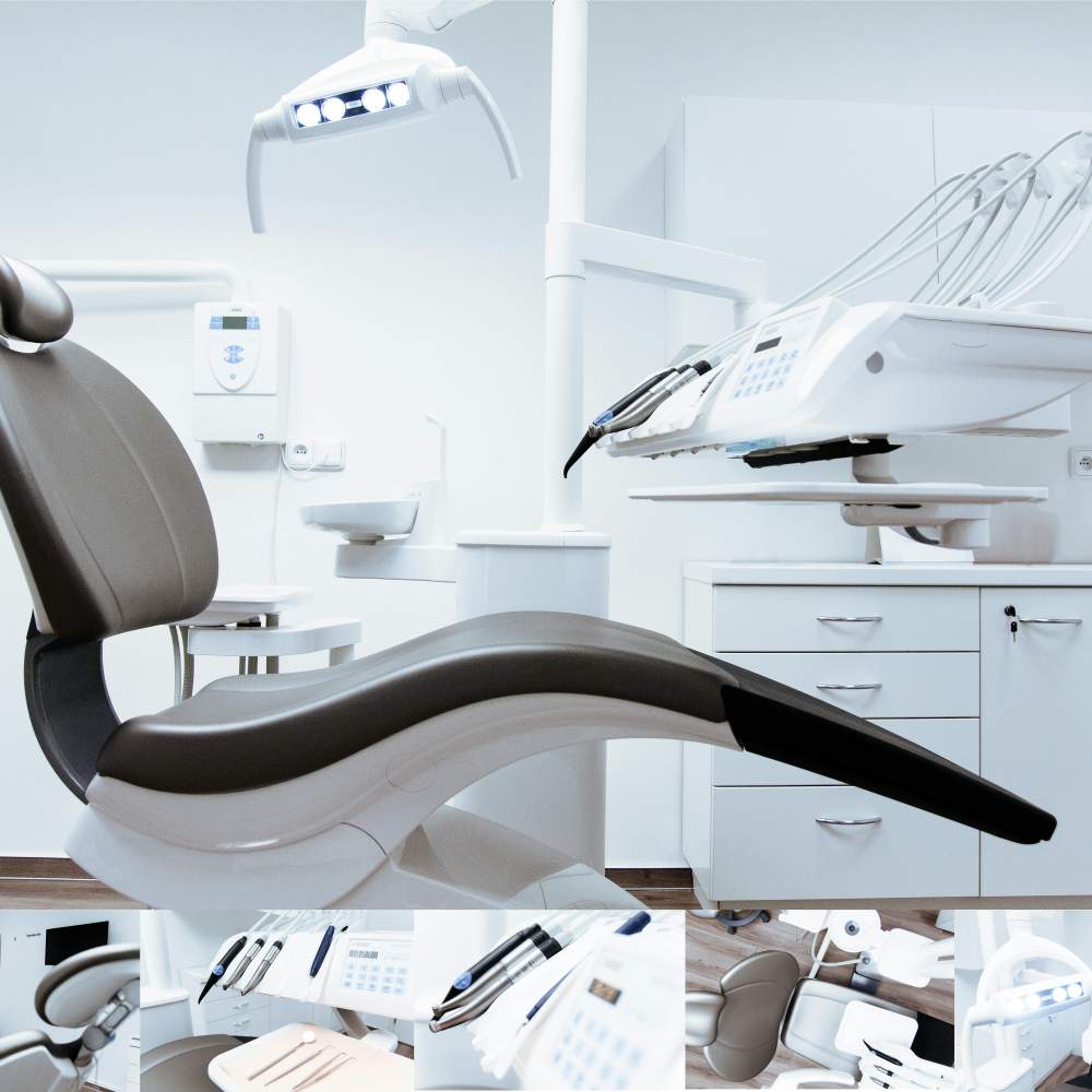 ADDETTO/A SEGRETERIA STUDIO MEDICO ODONTOIATRICO 13.30-17.30