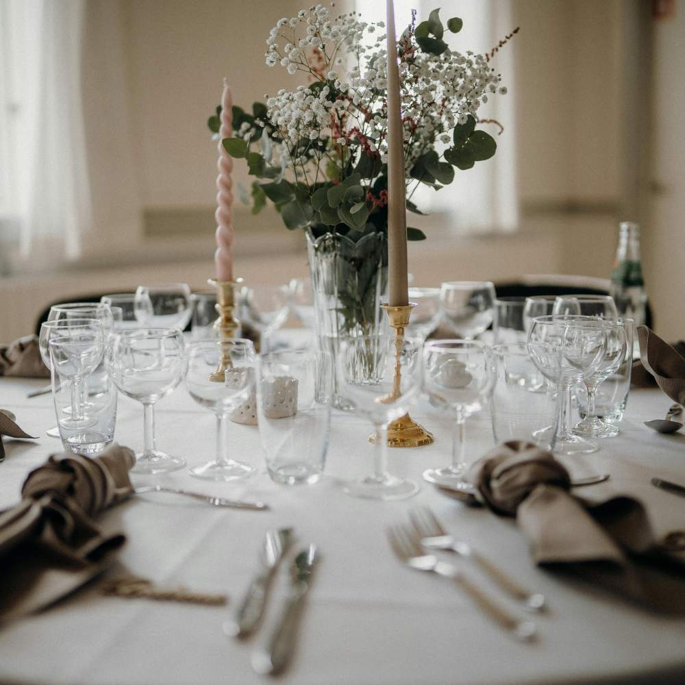 LUXURY EVENT MANAGER DI ELISA GALLO 13.30-17.30