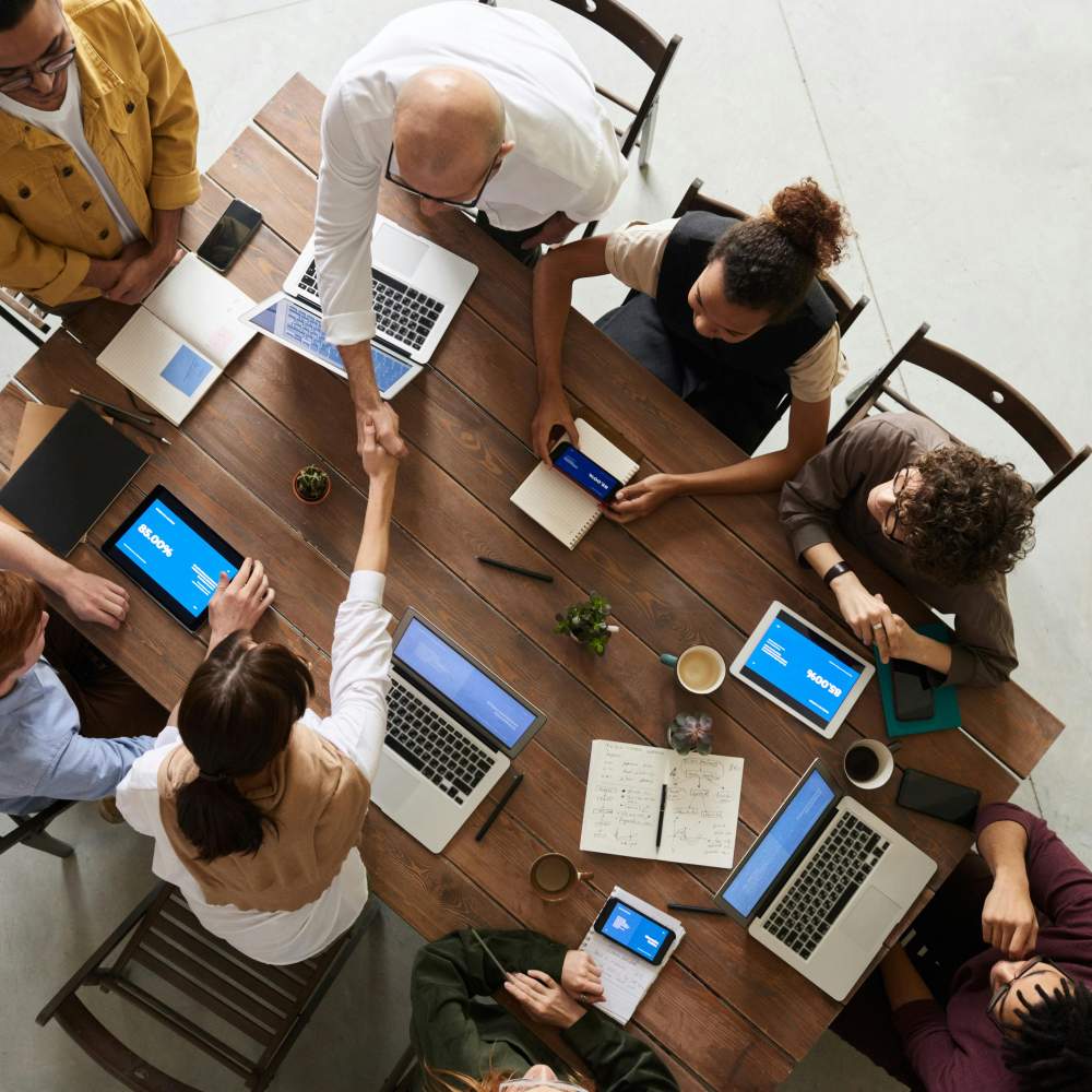 CORSO BASE PER COSTRUIRE UNA CARRIERA NELLE RISORSE UMANE FULL-TIME