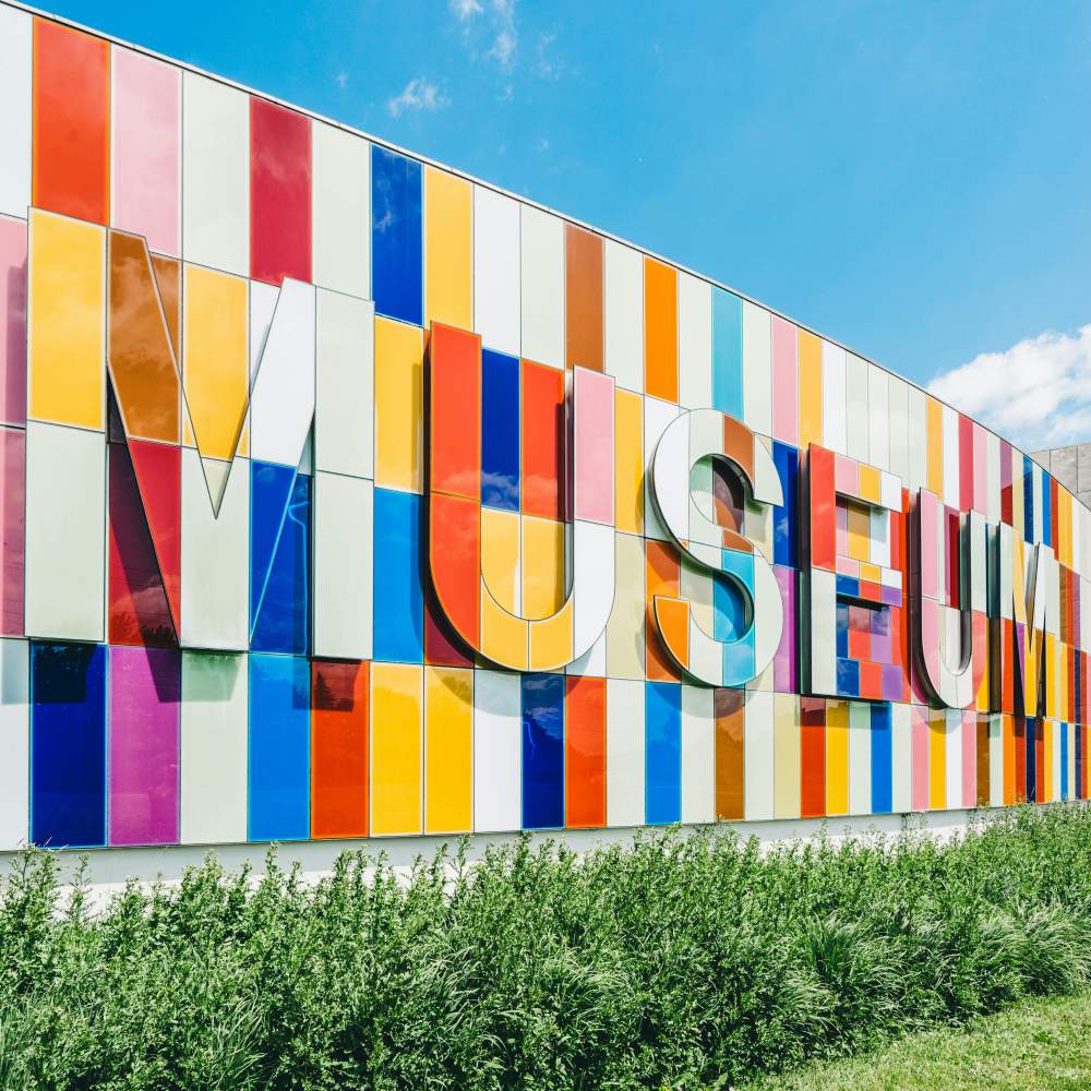 PROGETTARE E CONDURRE VISITE MUSEALI: LINGUAGGI, STRATEGIE E DIDATTICA DELL’ARTE 8.30 – 12.30