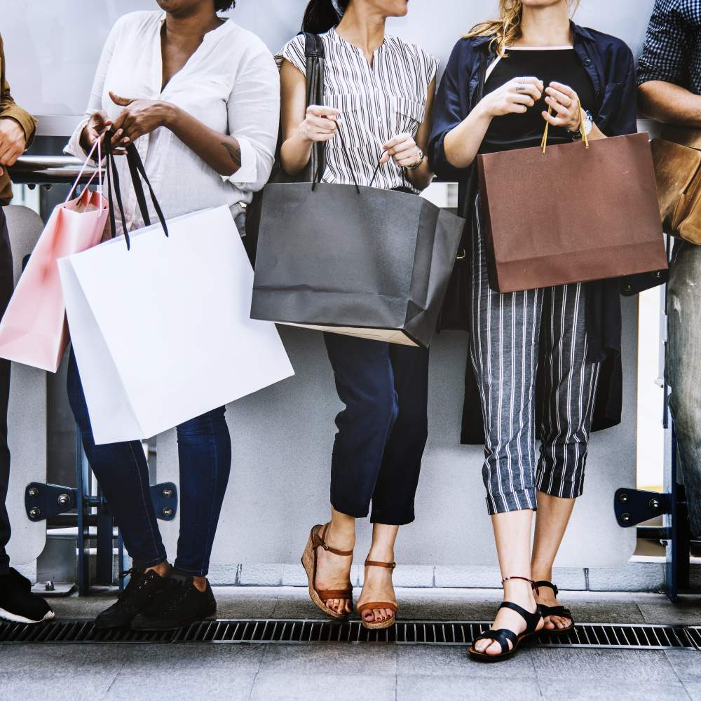 FASHION MARKETING E VISUAL MERCHANDISING 08.30-12.30
