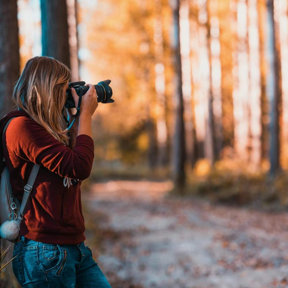 L’ARTE DELLO STORYTELLING: QUANDO LA FOTOGRAFIA DIVENTA ARTE 08.30 – 12.30