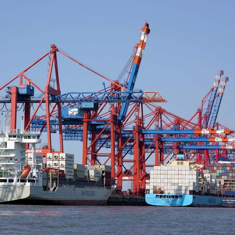 IMPORT-EXPORT AVANZATO: GESTIONE DOGANALE DI ANGELO MILISENNA 13.30-17.30