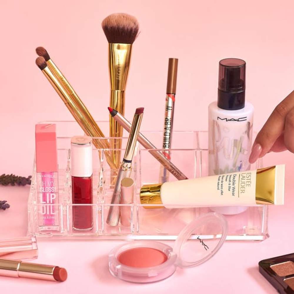 MAKE UP ARTIST – LIVELLO BASE DI MARINA FERRO 08.30 – 12.30