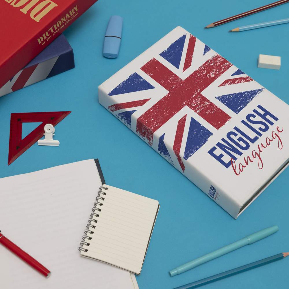 ENGLISH FOR TOUR GUIDES 08.30 – 12.30