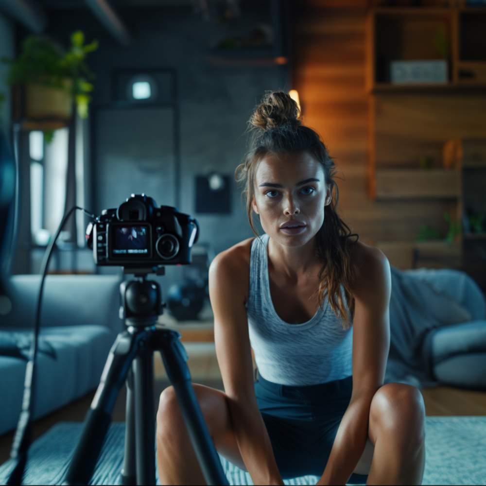 DIVENTA CONTENT CREATOR DEL FUTURO – AI Tools Avanzati e Workflow in ComfyUI 