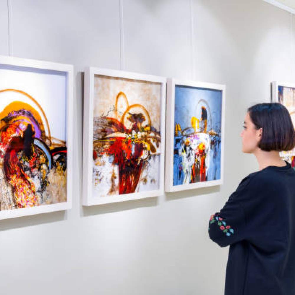 PROGETTARE E CONDURRE VISITE MUSEALI 8.30 – 12.30