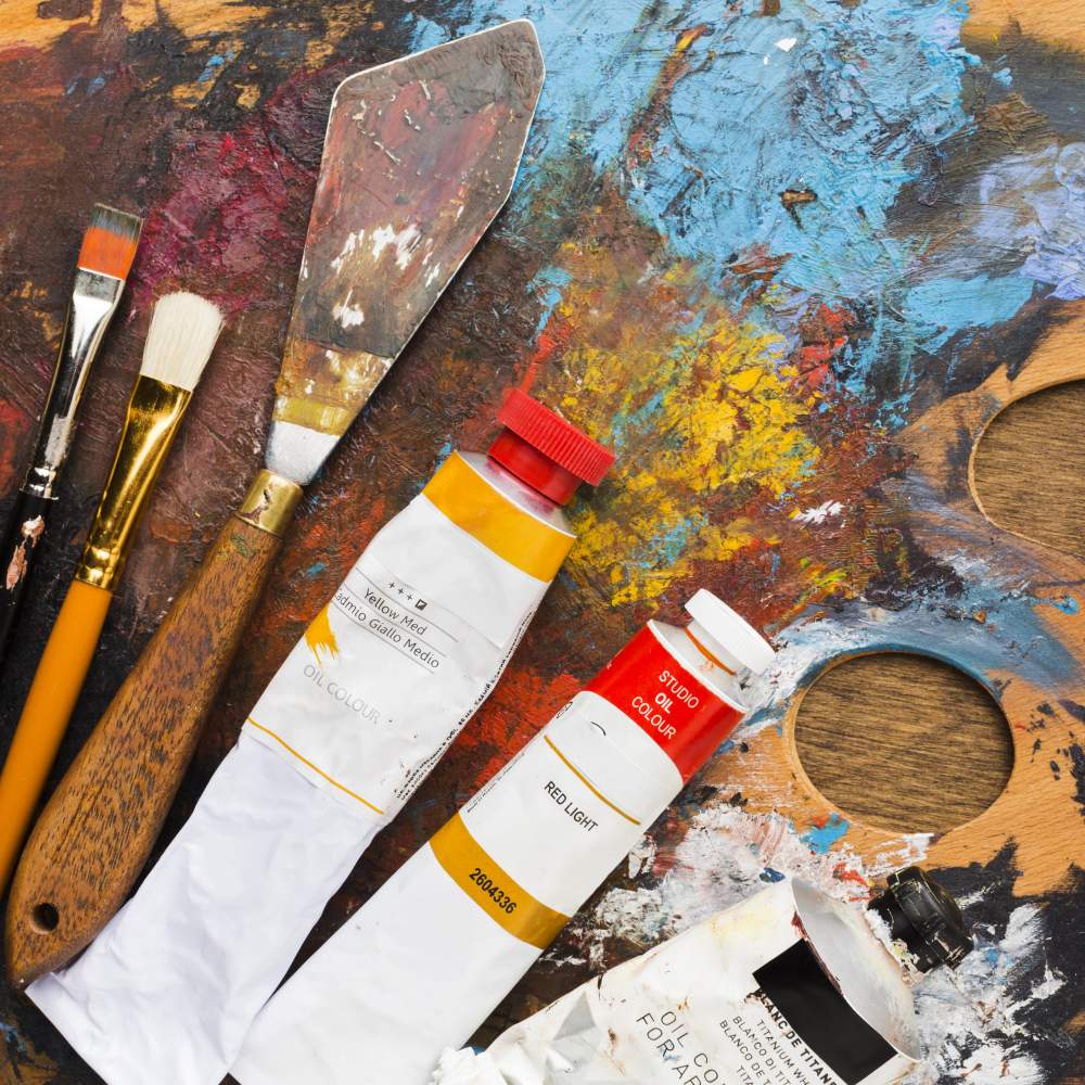 ORGANIZZARE MOSTRE D’ARTE PER ASPIRANTI CURATORI E ARTISTI 13.30 – 17.30 