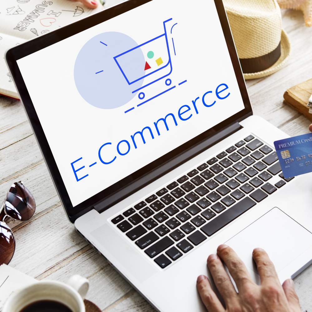 STRATEGIE PER E-COMMERCE CON WOO-COMMERCE E WORD-PRESS CON SUPPORTO AI DI GIORGIO PETETTI 08.30 – 12.30